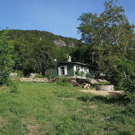 Casa de Férias Badacsony *