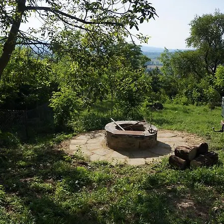 Ferienhaus Badacsony Vendeghaz Badacsonytördemic