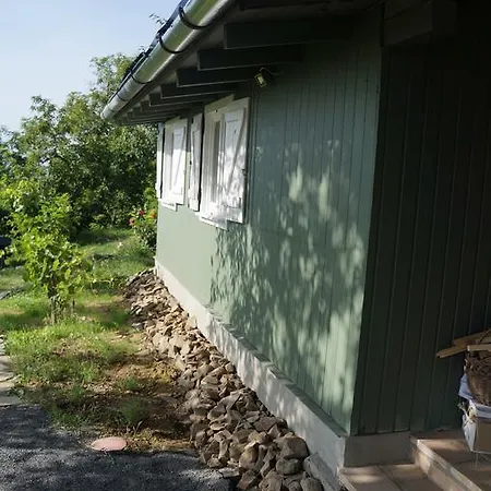 Ferienhaus Badacsony Vendeghaz