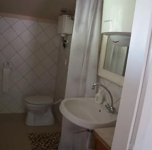 Badacsony Casa vacanze