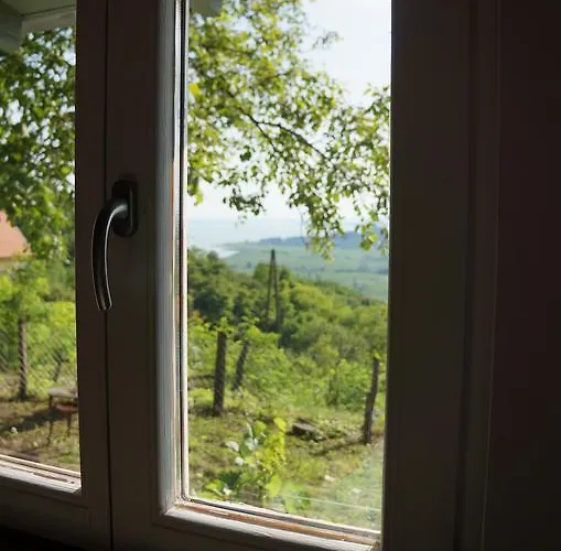 Casa vacanze Badacsony *