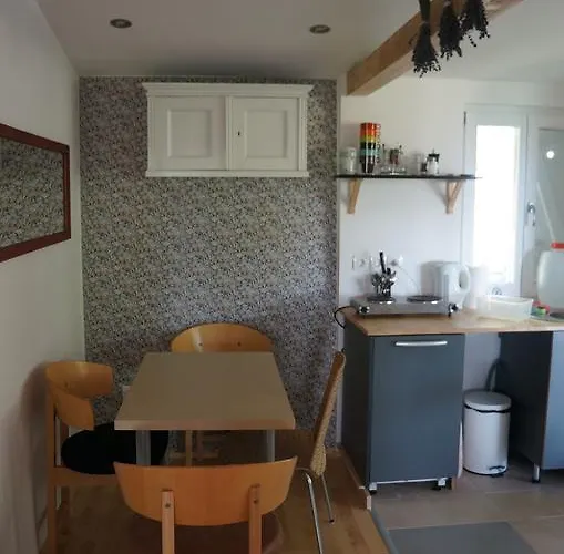 Casa vacanze Badacsony